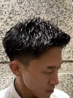 日本橋 ビジネス アップスタイル