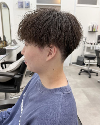 おすすめスタイル