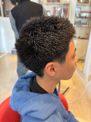 メンズショート