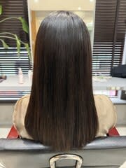 グレージュカラー