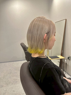 名古屋 anhelo (アネロ)×スタイル