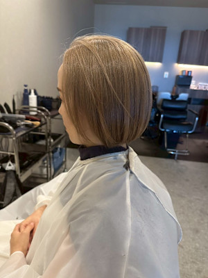 名古屋 anhelo (アネロ)×スタイル