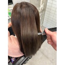 酸性ストレート