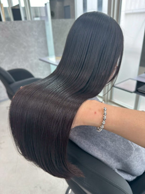 名古屋 anhelo (アネロ)×スタイル