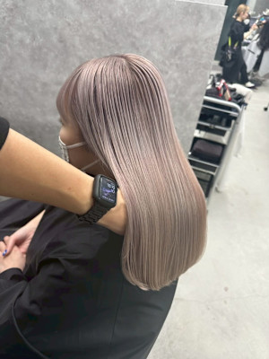 名古屋 anhelo (アネロ)×スタイル