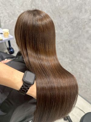 名古屋 anhelo (アネロ)×スタイル