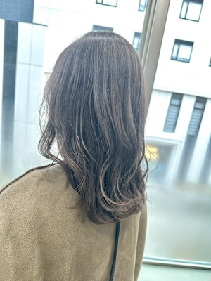 名古屋 anhelo (アネロ)×スタイル