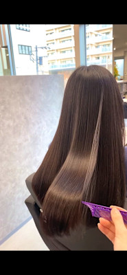 名古屋 anhelo (アネロ)×スタイル