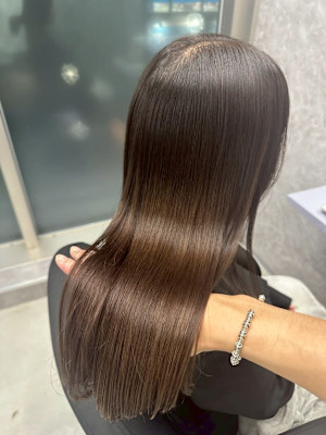 名古屋 anhelo (アネロ)×スタイル