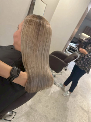 名古屋 anhelo (アネロ)×スタイル