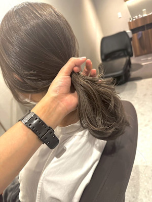 名古屋 anhelo (アネロ)×スタイル