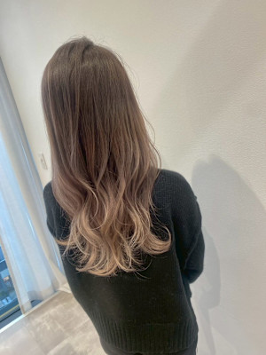 名古屋 anhelo (アネロ)×スタイル