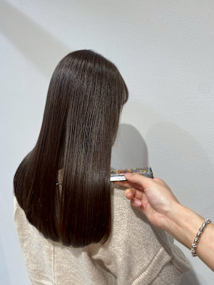 名古屋 anhelo (アネロ)×スタイル