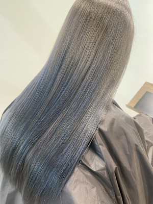 名古屋 anhelo (アネロ)×スタイル