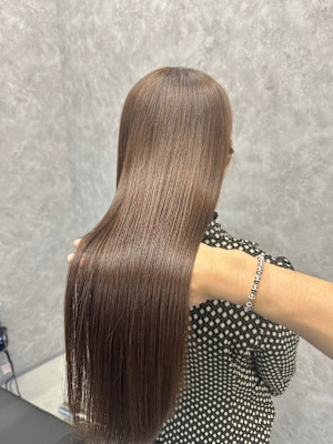 名古屋 anhelo (アネロ)×スタイル