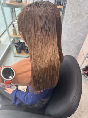 名古屋 anhelo (アネロ)×スタイル