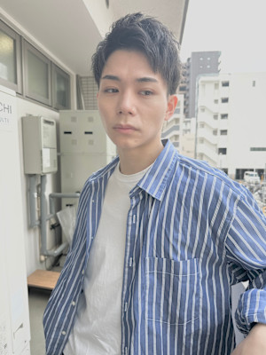 名古屋 anhelo (アネロ)×スタイル