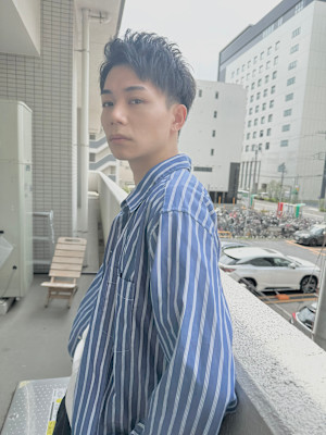 名古屋 anhelo (アネロ)×スタイル