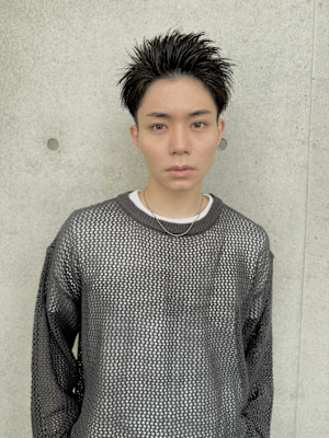 名古屋 anhelo (アネロ)×スタイル