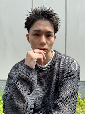 名古屋 anhelo (アネロ)×スタイル