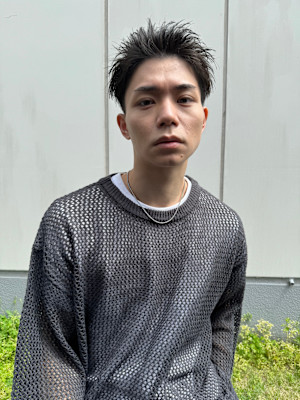 名古屋 anhelo (アネロ)×スタイル