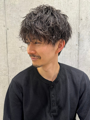 名古屋 anhelo (アネロ)×スタイル