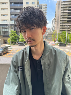 名古屋 anhelo (アネロ)×スタイル