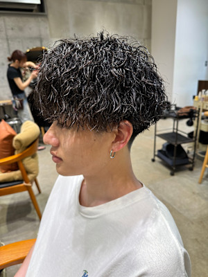 名古屋 anhelo (アネロ)×スタイル