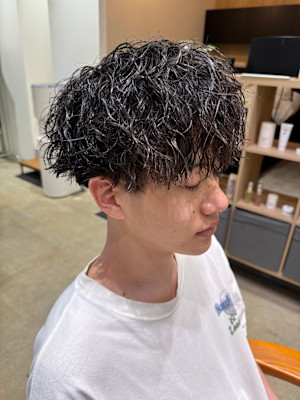 名古屋 anhelo (アネロ)×スタイル