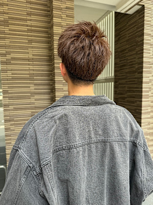 名古屋 anhelo (アネロ)×スタイル