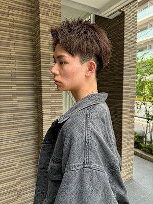 名古屋 anhelo (アネロ)×スタイル