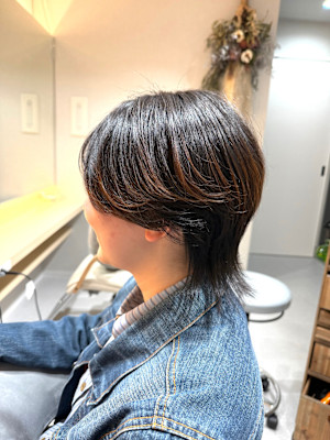 to-ne,×スタイル