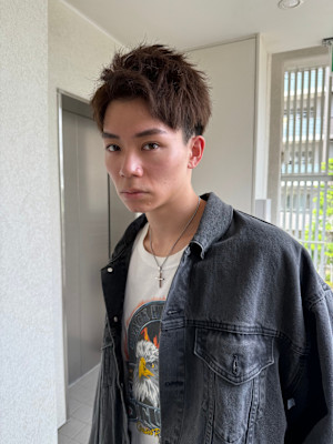 名古屋 anhelo (アネロ)×スタイル