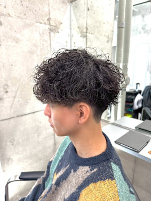 名古屋 anhelo (アネロ)×スタイル