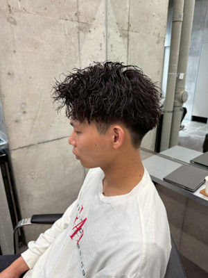 名古屋 anhelo (アネロ)×スタイル