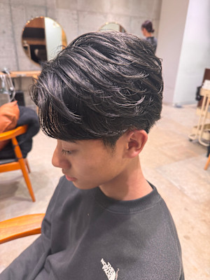 名古屋 anhelo (アネロ)×スタイル