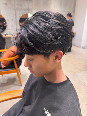 名古屋 anhelo (アネロ)×スタイル