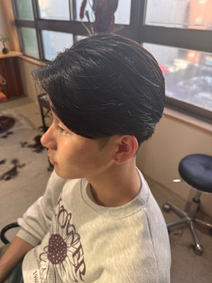 名古屋 anhelo (アネロ)×スタイル