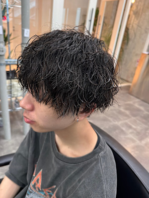 名古屋 anhelo (アネロ)×スタイル