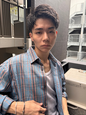 名古屋 anhelo (アネロ)×スタイル