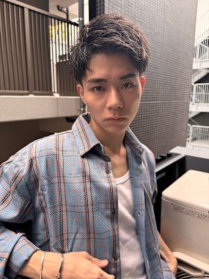 名古屋 anhelo (アネロ)×スタイル