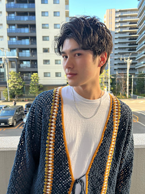 名古屋 anhelo (アネロ)×スタイル