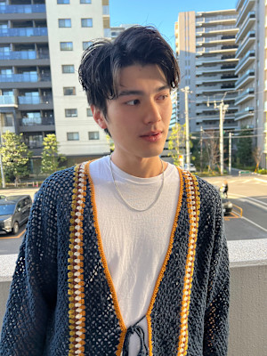 名古屋 anhelo (アネロ)×スタイル