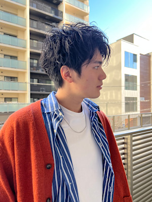 名古屋 anhelo (アネロ)×スタイル