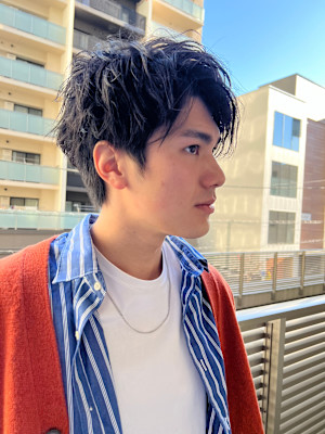 名古屋 anhelo (アネロ)×スタイル