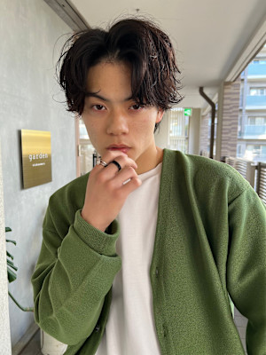 名古屋 anhelo (アネロ)×スタイル