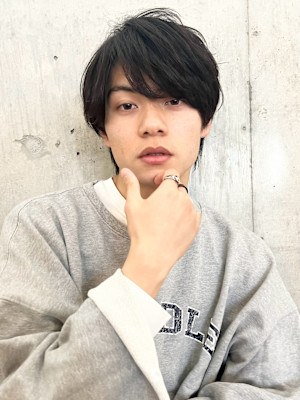 名古屋 anhelo (アネロ)×スタイル