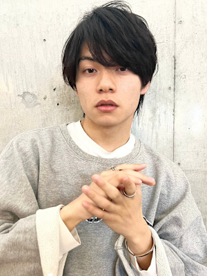 名古屋 anhelo (アネロ)×スタイル