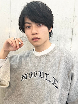 名古屋 anhelo (アネロ)×スタイル