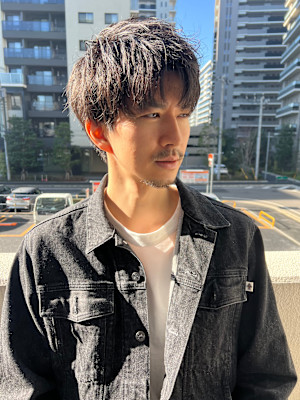 名古屋 anhelo (アネロ)×スタイル